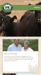 Mobile Screenshot of nimanranch.com